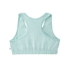 Double Layered Sports Bra - Diamond