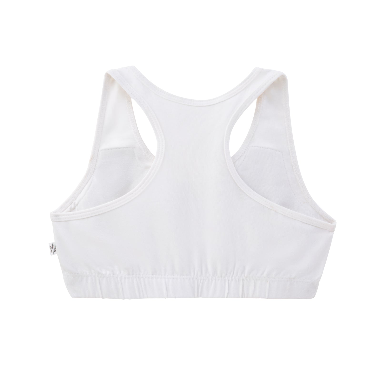 Lightly Padded Sports Bra - Heart