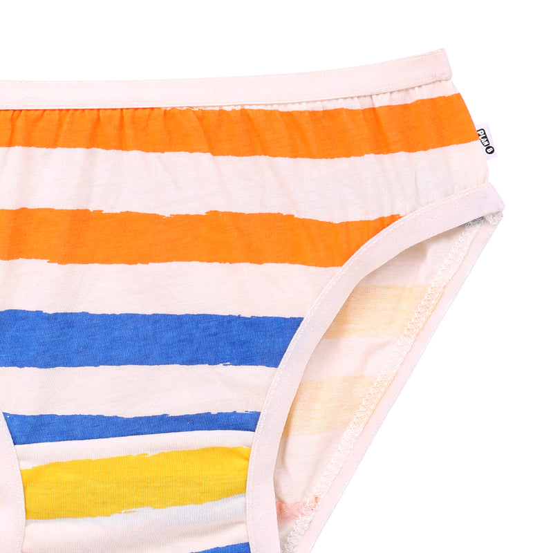 Jolly 3-Pack Panties
