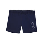 Basics 3-Pack Girl Shorties