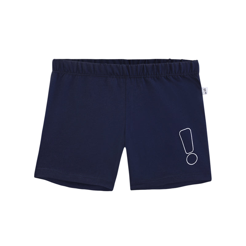 Basics 3-Pack Girl Shorties