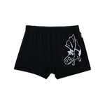 Super Critters 3-Pack Girl Boxers