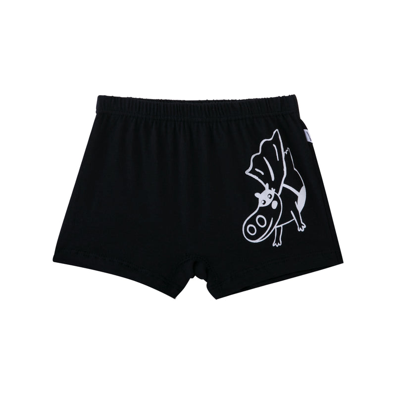 Super Critters 3-Pack Girl Boxers