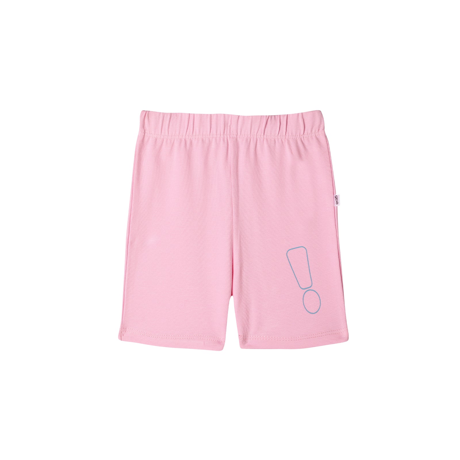 Pastels 3-Pack Cycling Shorts