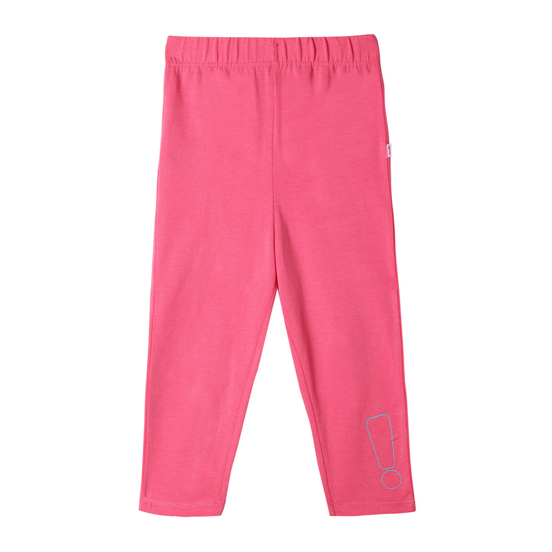 Poppers 3-Pack Leggings