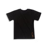 Basics - Set Of 3 Boy Tees