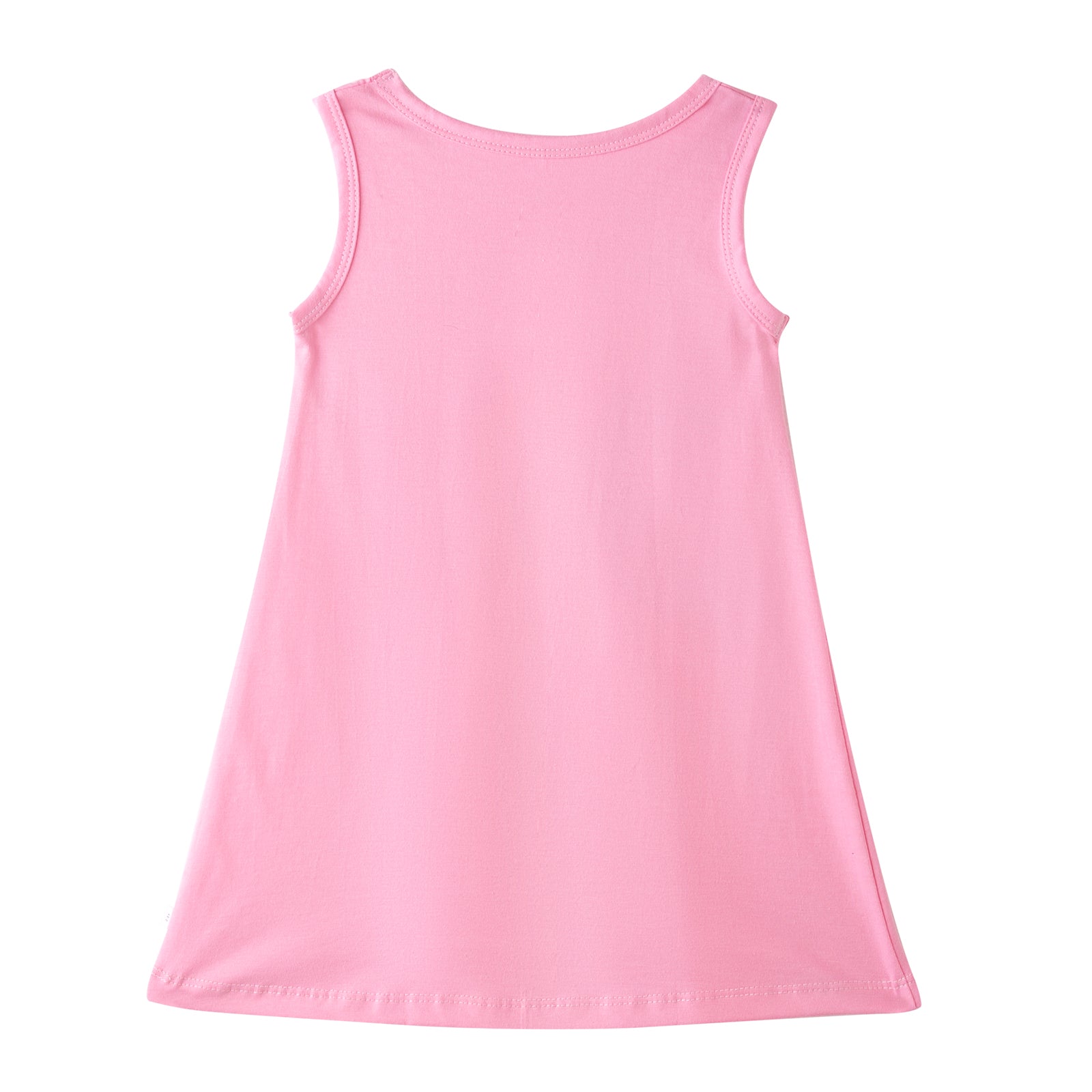 Super Sloth A-Line Dress