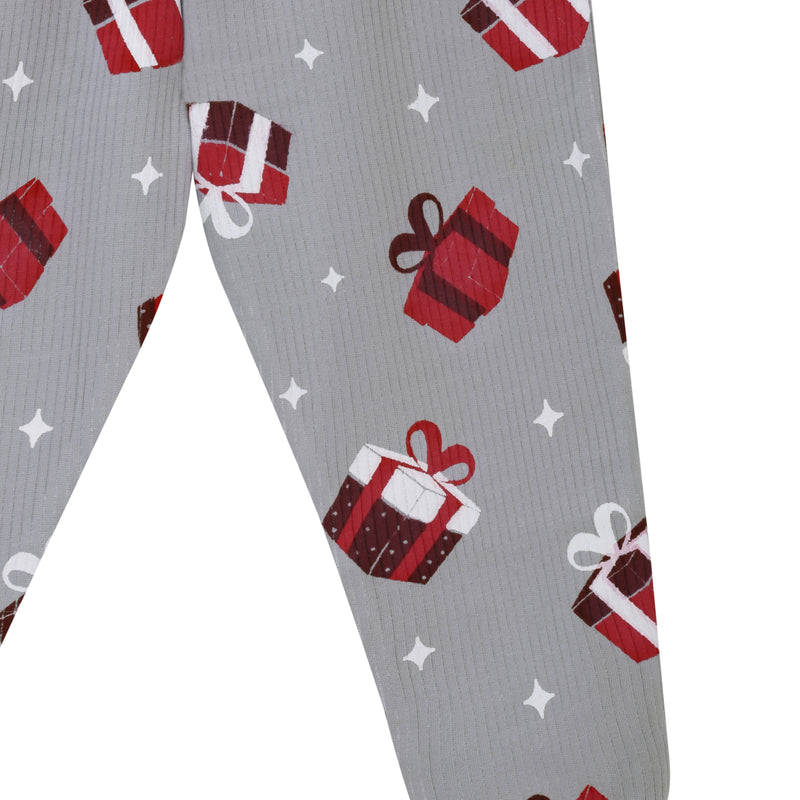 Santa Season - Thermal Pants