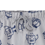 Robots - Track Pants