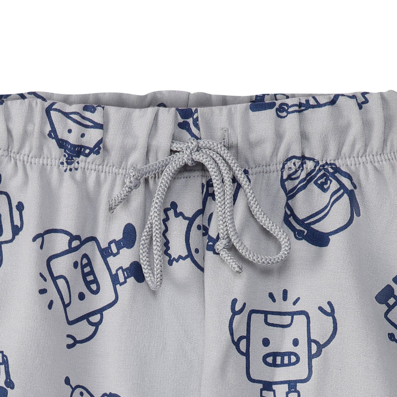Robots - Track Pants