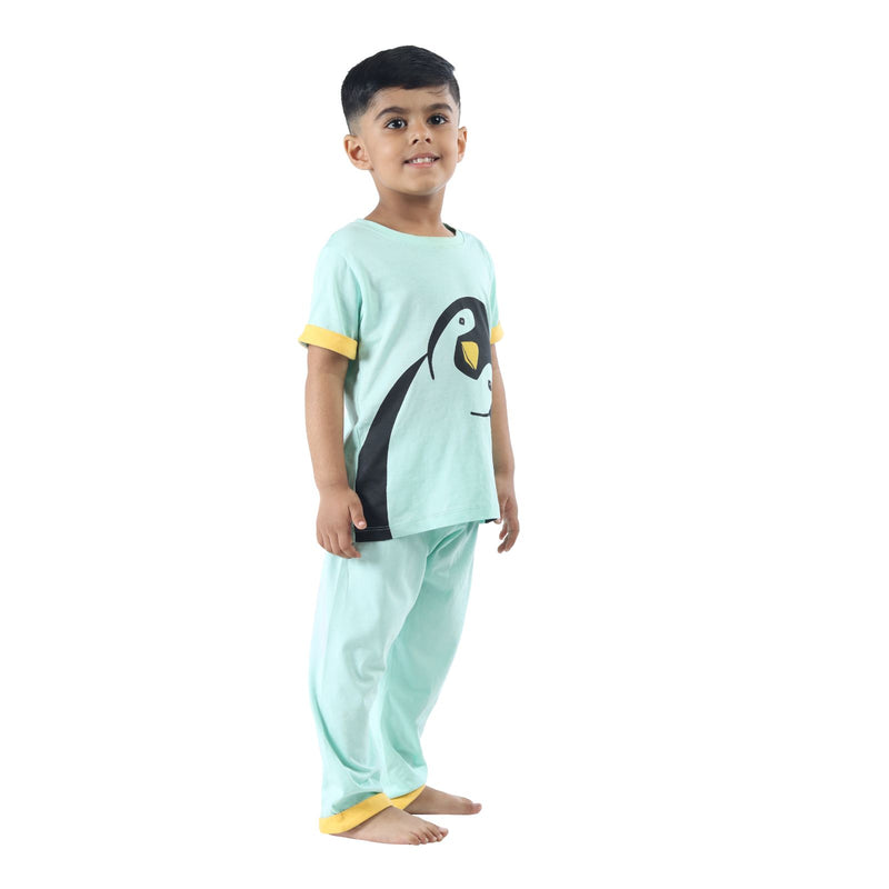 Penguin Nightsuit