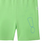 Sweet Lime Cycling Shorts