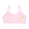 Unicorn Love 3-Pack Training Bras