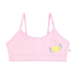 Unicorn Love 3-Pack Training Bras