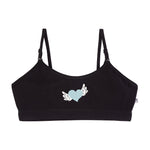 All Hearts 3-Pack Training Bras