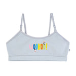 Dream Big 3-Pack Training Bras