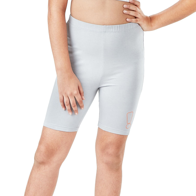 Basics 3-Pack Cycling Shorts