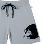 Ratatat Boy Tee & Shorts Set