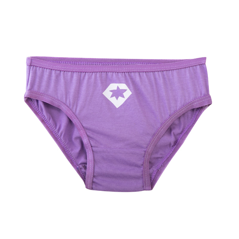 Basic 6-Pack Panties