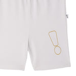 Milky Way Cycling Shorts