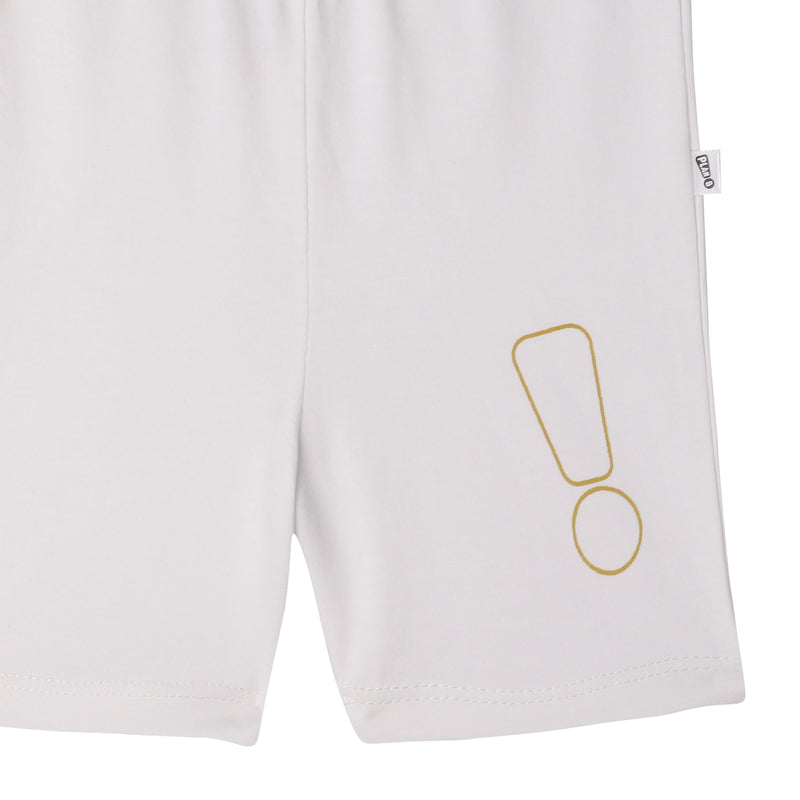 Milky Way Cycling Shorts