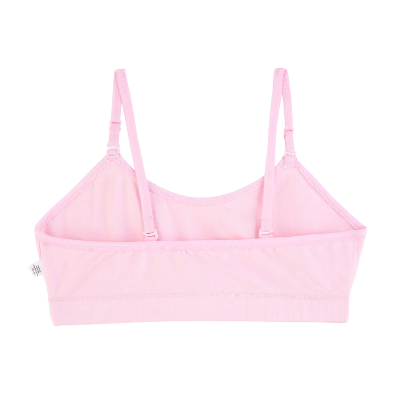 Unicorn Love 3-Pack Training Bras