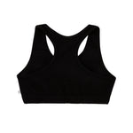 Lightly Padded Sports Bra - Sing-Song