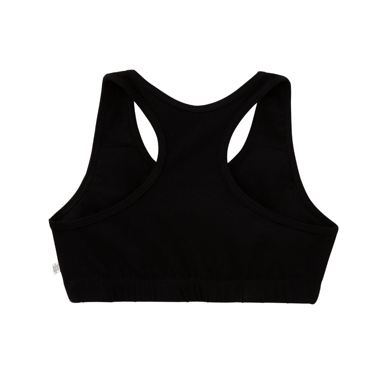 Lightly Padded Sports Bra - Sing-Song