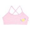 Unicorn Love 3-Pack Training Bras
