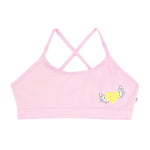 Unicorn Love 3-Pack Training Bras