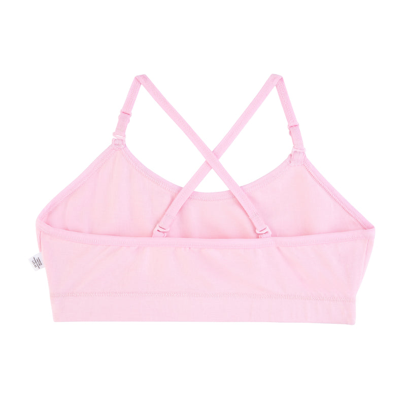 Unicorn Love 3-Pack Training Bras