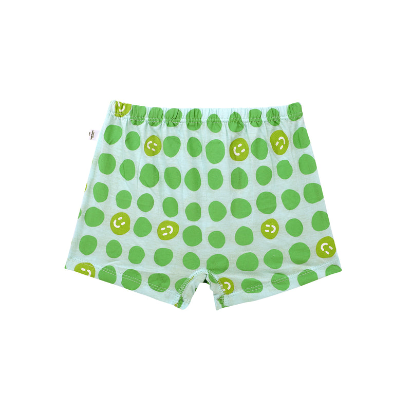 Jolly 3-Pack Girl Boxers