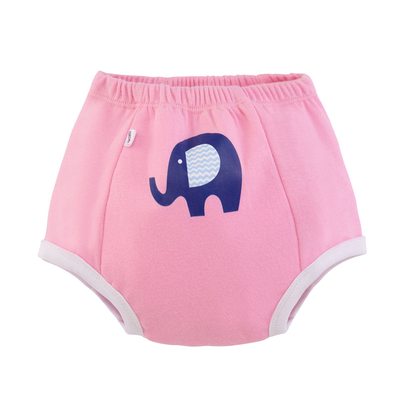 Padded Underwear for Potty Training - 4pack - Safari – Plan B