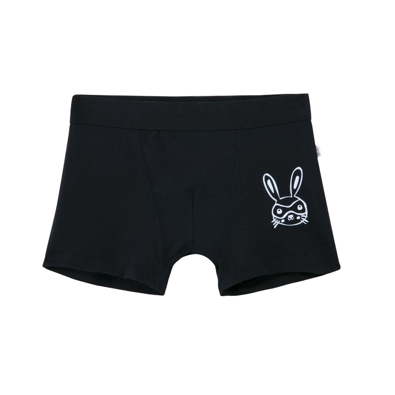 Cute Patrol 2-Pack Boy Trunks