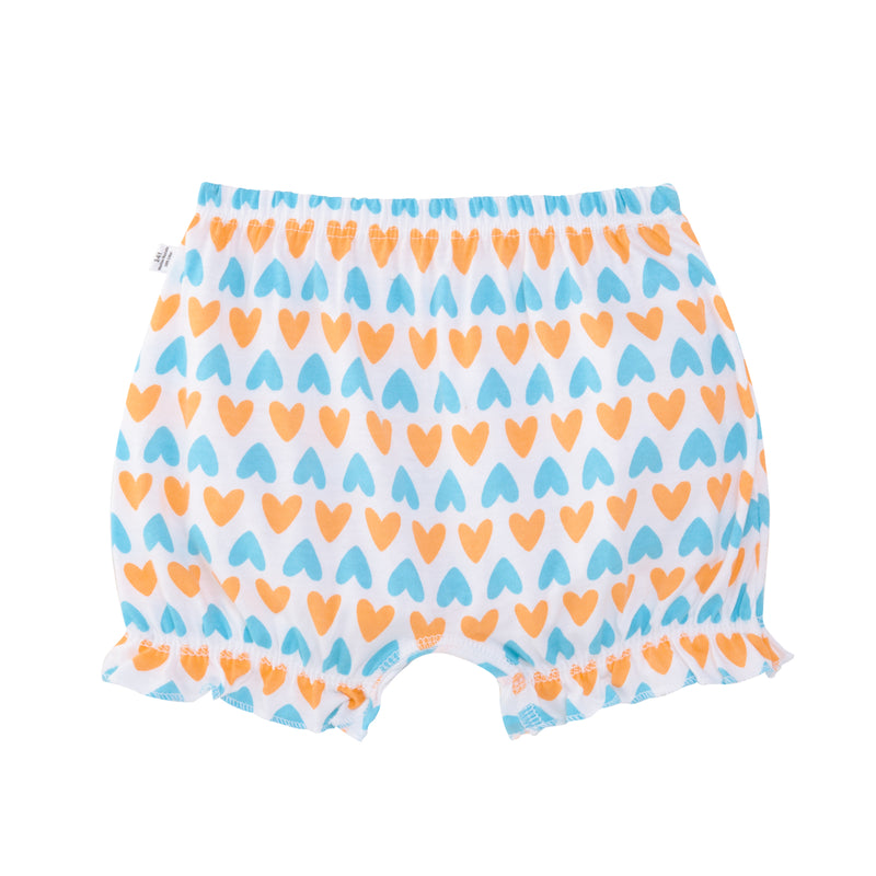 Good Vibes 3-Pack Bloomers