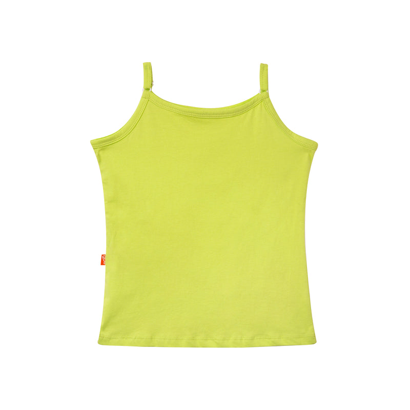 Graffiti Camisole