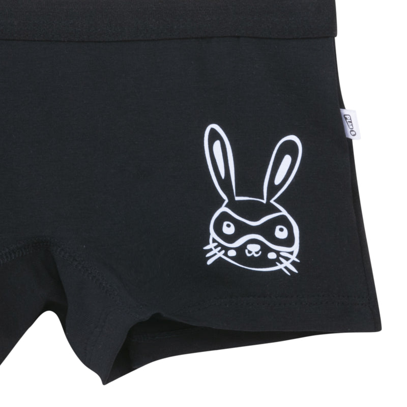 Cute Patrol 2-Pack Girl Trunks