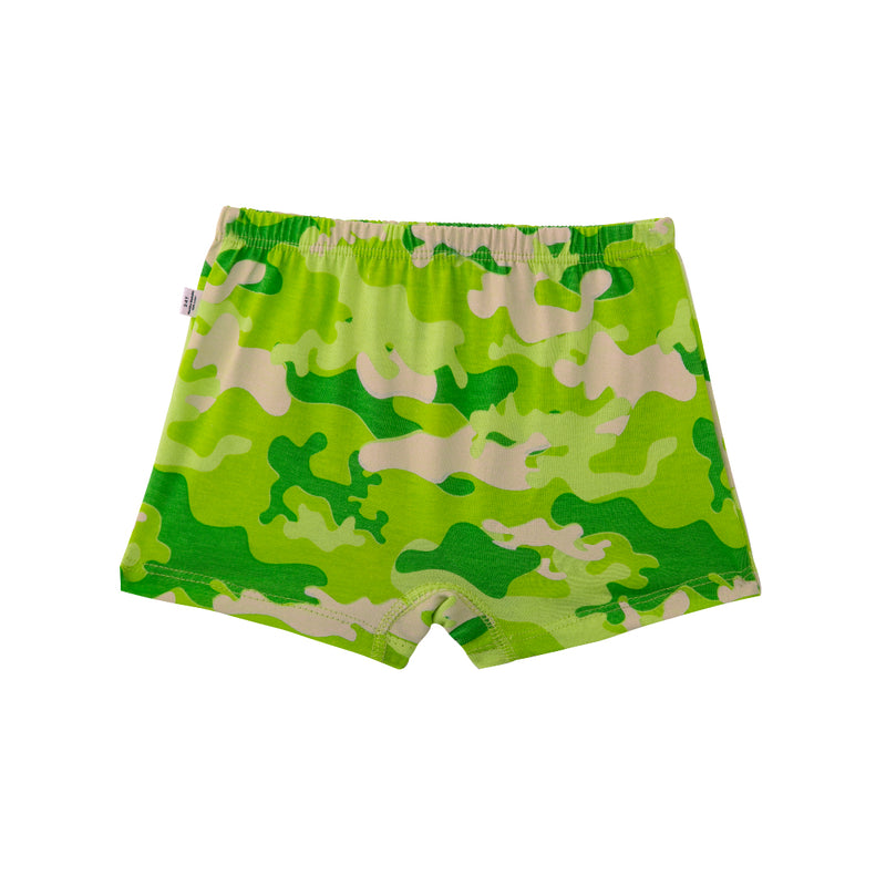 Safari 3-Pack Boy Boxers