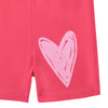 All Heart 2-Pack Cycling Shorts