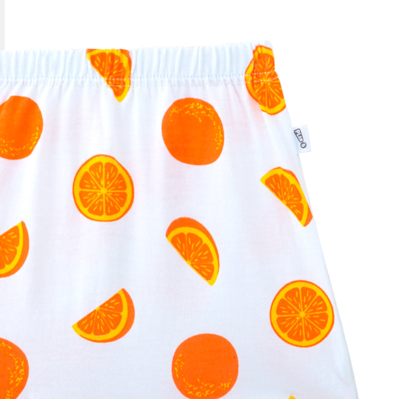 Fruity 3-Pack Girl Boxers