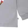 Reindeer - Full Sleeve Thermal Top