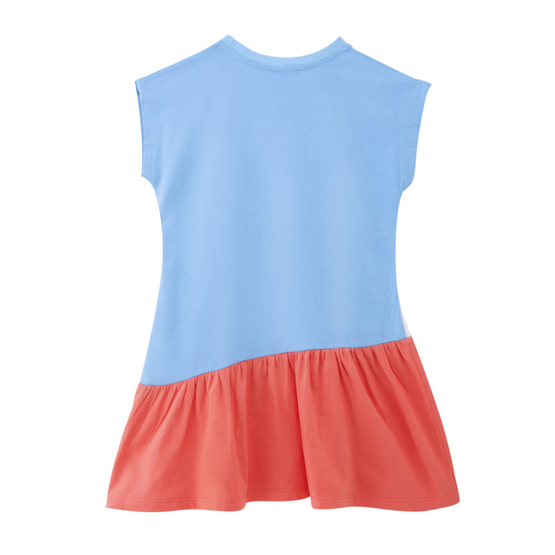 Surfer Gal - Dress