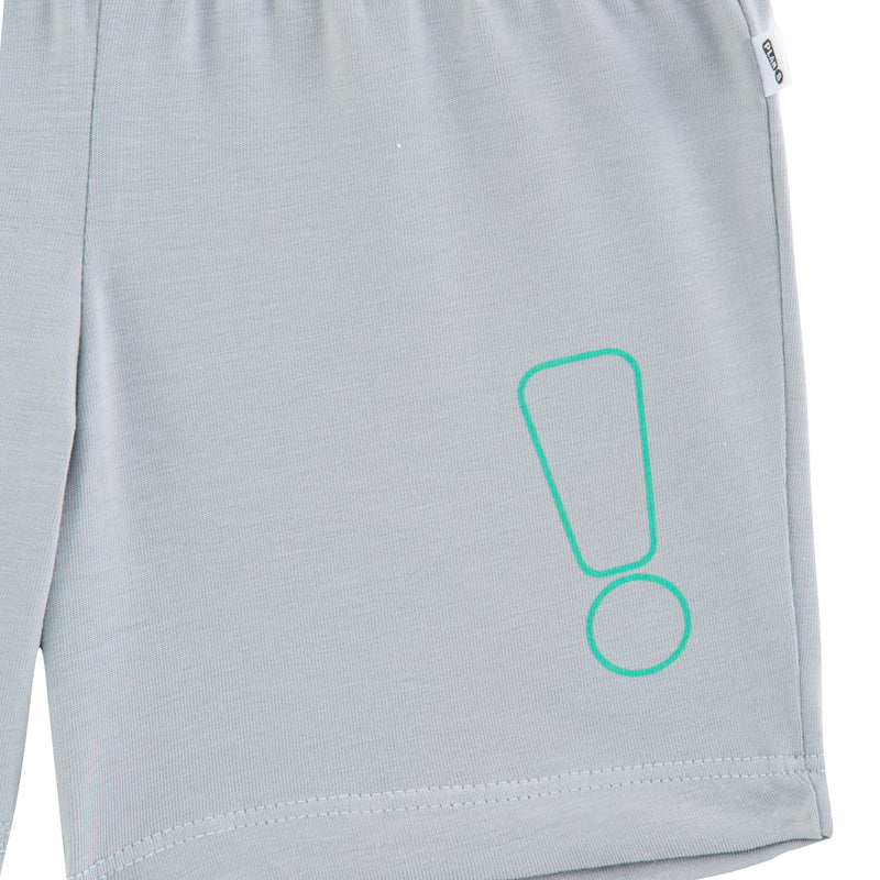 Basics 3-Pack Girl Shorties