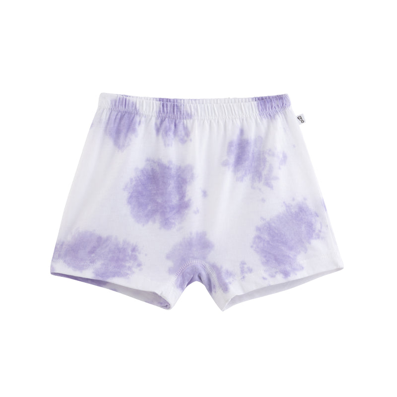 Tye Dye - 2-pack Girl Boxers