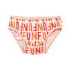 Jolly 3-Pack Panties