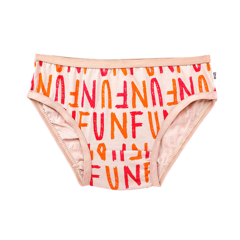 Jolly 3-Pack Panties