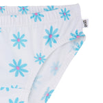 Flower Power 3-Pack Bikinis