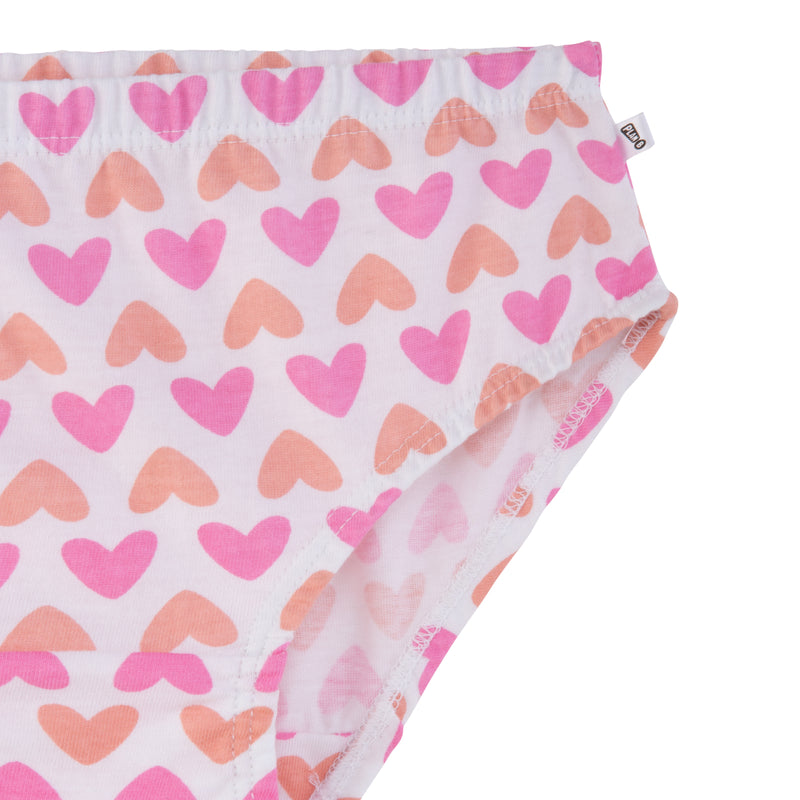 Good Vibes 3-Pack Panties