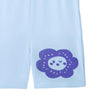FlowerFace 2-Pack Cycling Shorts