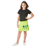 Icecreams - Skater Skirt with Inbuilt Shorties